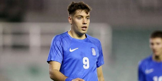 Τζίμας: Ο Έλληνας επιθετικός υπέστη ρήξη πρόσθιου χιαστού και χάνει το υπόλοιπο της σεζόν