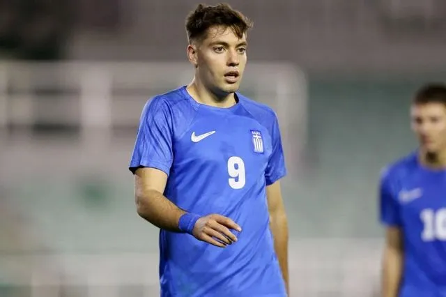 Τζίμας: Ο Έλληνας επιθετικός υπέστη ρήξη πρόσθιου χιαστού και χάνει το υπόλοιπο της σεζόν