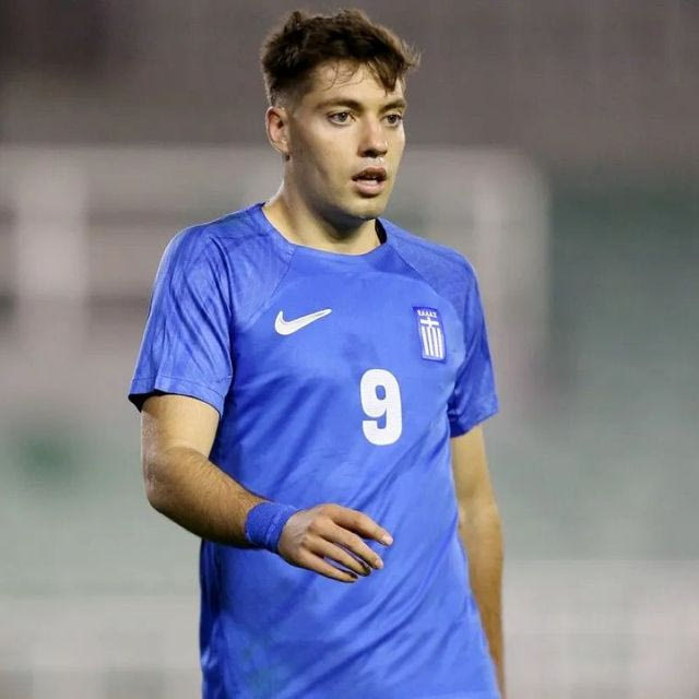 Τζίμας: Ο Έλληνας επιθετικός υπέστη ρήξη πρόσθιου χιαστού και χάνει το υπόλοιπο της σεζόν