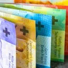 Ελβετικό φράγκο