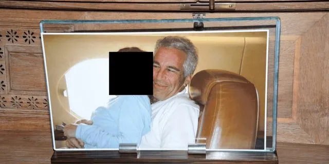 Το FBI αγνόησε καταγγελία το 1996 κατά του Έπσταϊν για την κακοποίηση των κοριτσιών