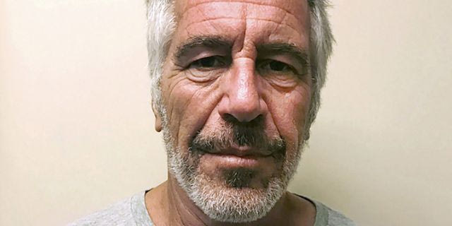 O Jeffrey Epstein