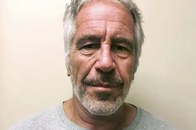 O Jeffrey Epstein