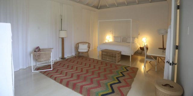 Νέες εικόνες και βίντεο από το ιδιωτικό νησί του Επστάιν στην Καραϊβική