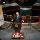 Ερντογάν: Δεν έχουμε καμία βλέψη στα εδάφη ή την κυριαρχία κανενός