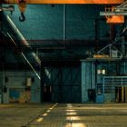 Εσωτερικό εργοστασίου (φωτογραφία αρχείου)