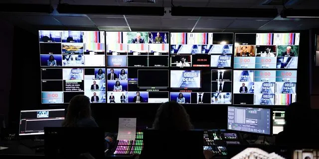 Γιάννης Δάρρας: Γιατί καταψήφισα τη συμμετοχή της ΕΡΤ στη Eurovision