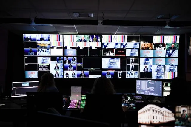 Γιάννης Δάρρας: Γιατί καταψήφισα τη συμμετοχή της ΕΡΤ στη Eurovision