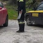 Σέρρες: Εντοπίστηκε το αυτοκίνητο του αγνοούμενου διοικητή της Πυροσβεστικής