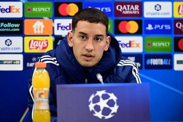 Έσε: Να πάρουμε τη νίκη που αξίζαμε έως τώρα, δεν θα μας επηρεάσει το κλίμα