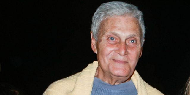 Αλμπέρτο Εσκενάζυ: Την Πέμπτη στο αποτεφρωτήριο Ριτσώνας το τελευταίο “αντίο”