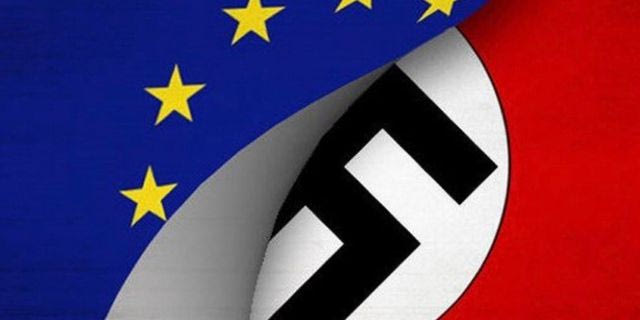 Αδέρφια Ευρωπαίοι, μπλέξαμε άσχημα