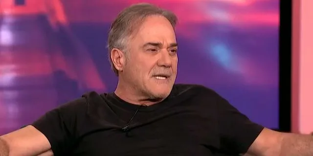 Παύλος Ευαγγελόπουλος: Έζησα κακοποιητικές συμπεριφορές στο Ρετιρέ – Υπήρχε ατμόσφαιρα τρόμου