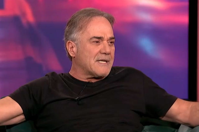 Παύλος Ευαγγελόπουλος: Έζησα κακοποιητικές συμπεριφορές στο Ρετιρέ – Υπήρχε ατμόσφαιρα τρόμου