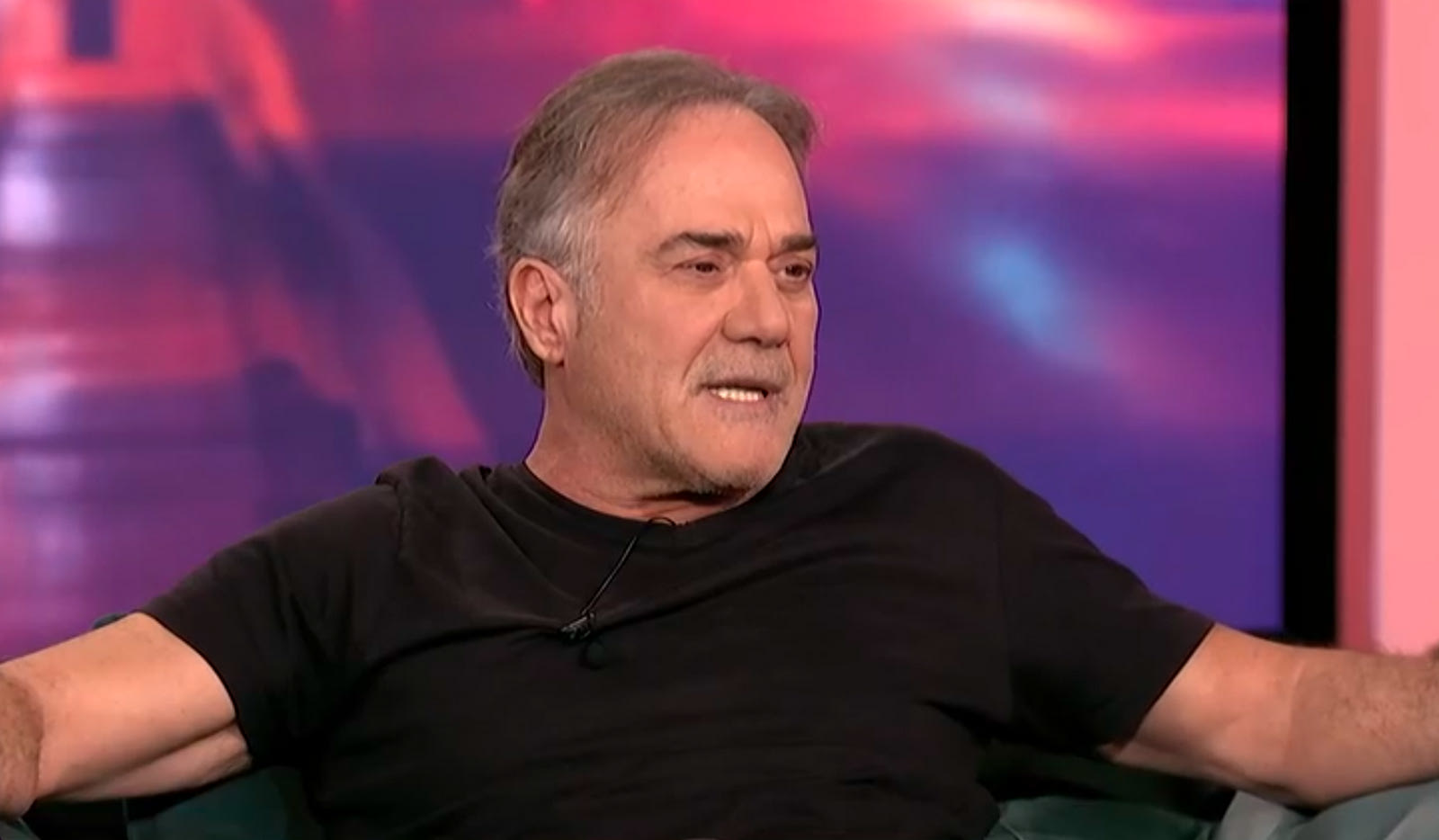 “Έζησα κακοποιητικές συμπεριφορές στο Ρετιρέ – Υπήρχε ατμόσφαιρα τρόμου”