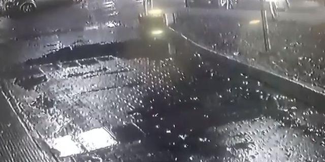 Θεσσαλονίκη: Η στιγμή της έκρηξης σε τράπεζα – Πού επικεντρώνονται οι έρευνες