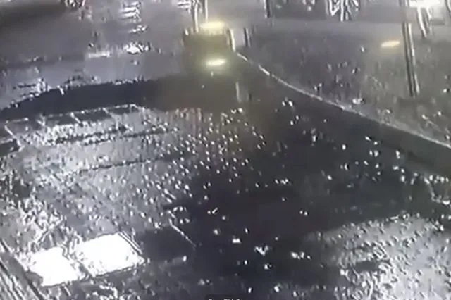 Θεσσαλονίκη: Η στιγμή της έκρηξης σε τράπεζα – Πού επικεντρώνονται οι έρευνες