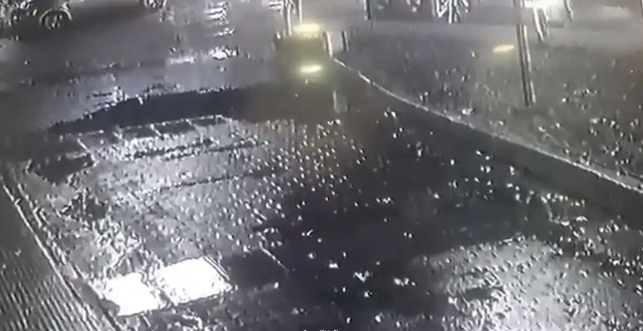 Θεσσαλονίκη: Η στιγμή της έκρηξης σε τράπεζα - Πού επικεντρώνονται οι έρευνες