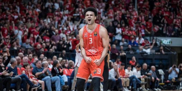 Euroleague: Πού θα δείτε τις αναμετρήσεις της πρώτης μέρας της 19ης αγωνιστικής