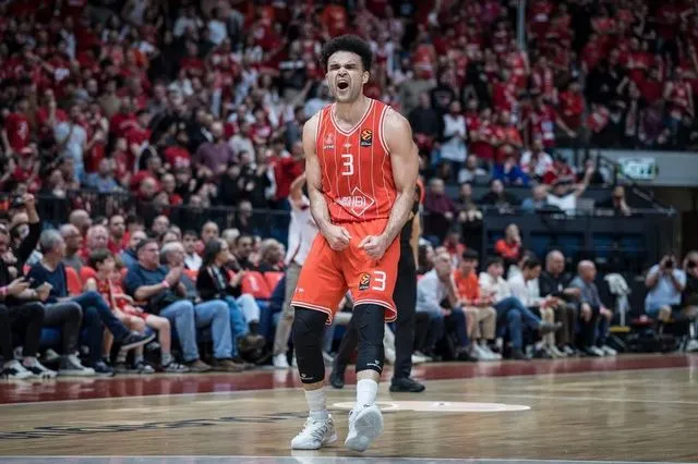 Euroleague: Πού θα δείτε τις αναμετρήσεις της πρώτης μέρας της 19ης αγωνιστικής