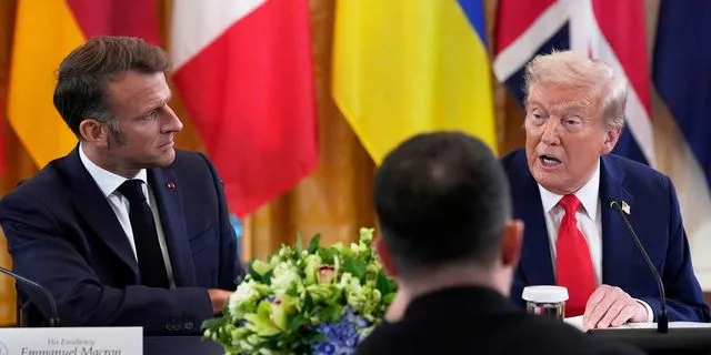 Ο πόλεμος στην Ουκρανία φέρνει το διαζύγιο ΗΠΑ – Ευρώπη πιο κοντά από ποτέ