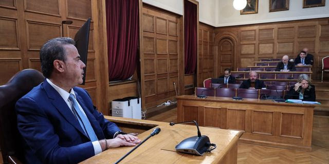 Συνεδρίαση της Εξεταστικής Επιτροπής της Βουλής για τον ΟΠΕΚΕΠΕ