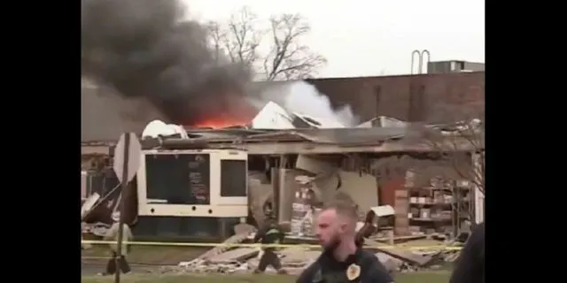 ΗΠΑ: Νεκροί και αγνοούμενοι μετά από εκρήξεις σε οίκο ευγηρίας