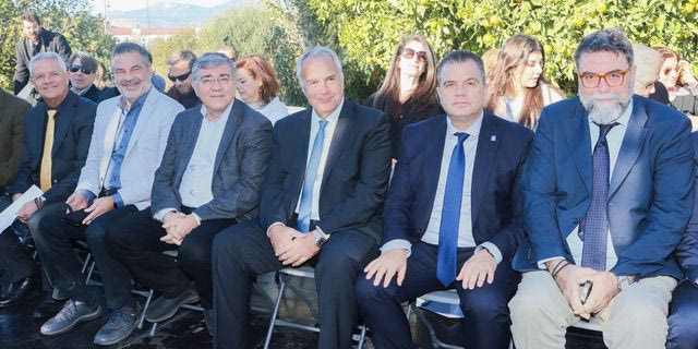 ΕΥΔΑΠ: Ένα ακόμα βήμα προς την εξοικονόμηση νερού – Το νέο Σύστημα Αποκεντρωμένης Ανάκτησης Νερού  (sewer mining) στο Μαρκόπουλο