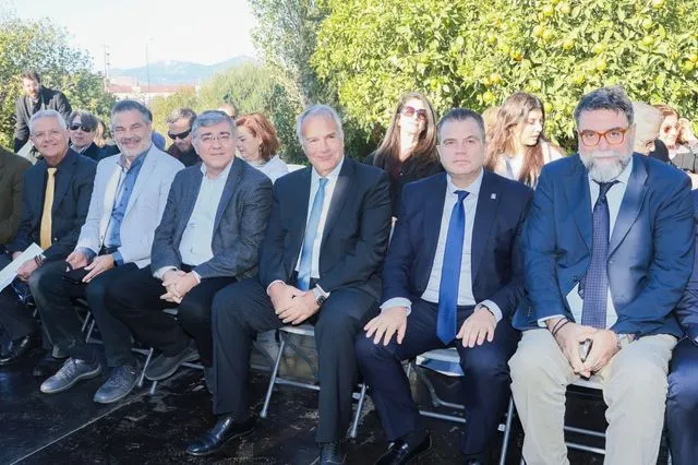 ΕΥΔΑΠ: Ένα ακόμα βήμα προς την εξοικονόμηση νερού – Το νέο Σύστημα Αποκεντρωμένης Ανάκτησης Νερού  (sewer mining) στο Μαρκόπουλο