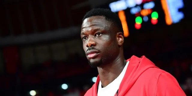 Ο Μουσταφά Φαλ