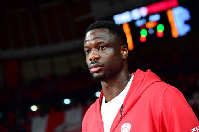 Ο Μουσταφά Φαλ