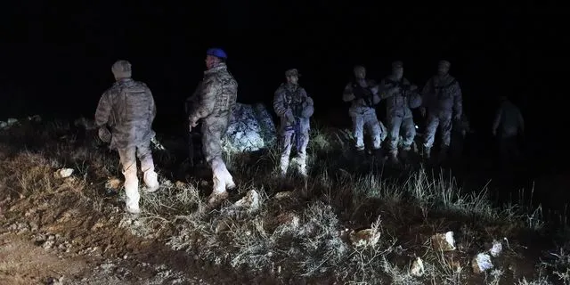 Τουρκία: Ξεκίνησε η έρευνα για τη συντριβή του μοιραίου Falcon – Στο “μικροσκόπιο” το μαύρο κουτί