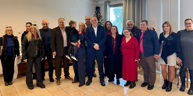 Φάμελλος: Οι ανάγκες των ευάλωτων να καλύπτονται από ένα ισχυρό κοινωνικό κράτος