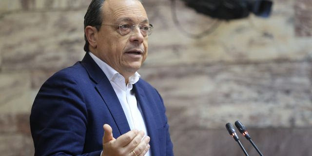 Φάμελλος: Ενιαίο ψηφοδέλτιο της προοδευτικής παράταξης