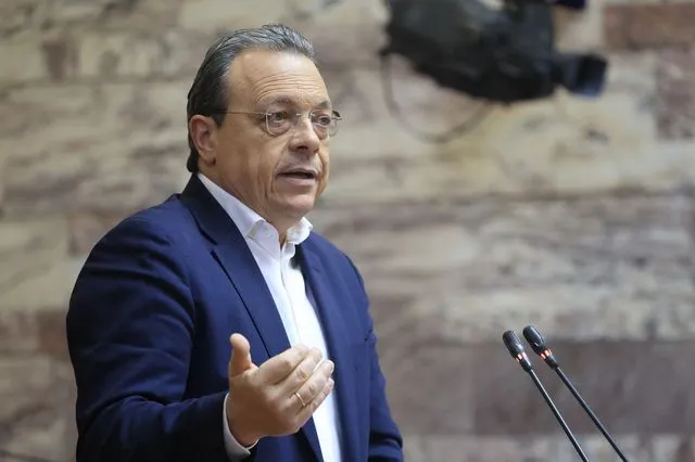 Φάμελλος: Ενιαίο ψηφοδέλτιο της προοδευτικής παράταξης