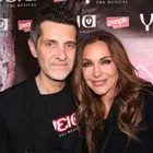 Ο Φοίβος και η Δέσποινα Βανδή