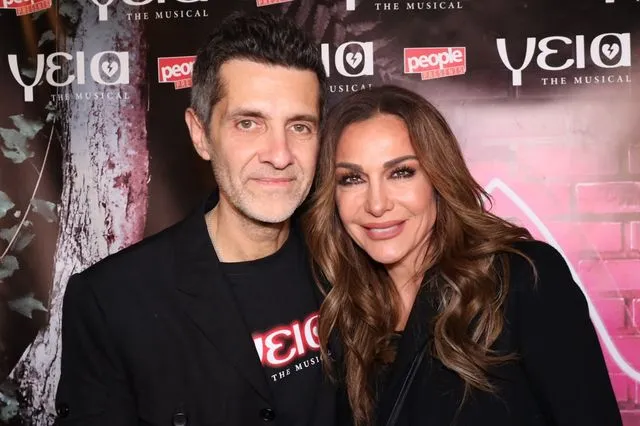 Ο Φοίβος και η Δέσποινα Βανδή