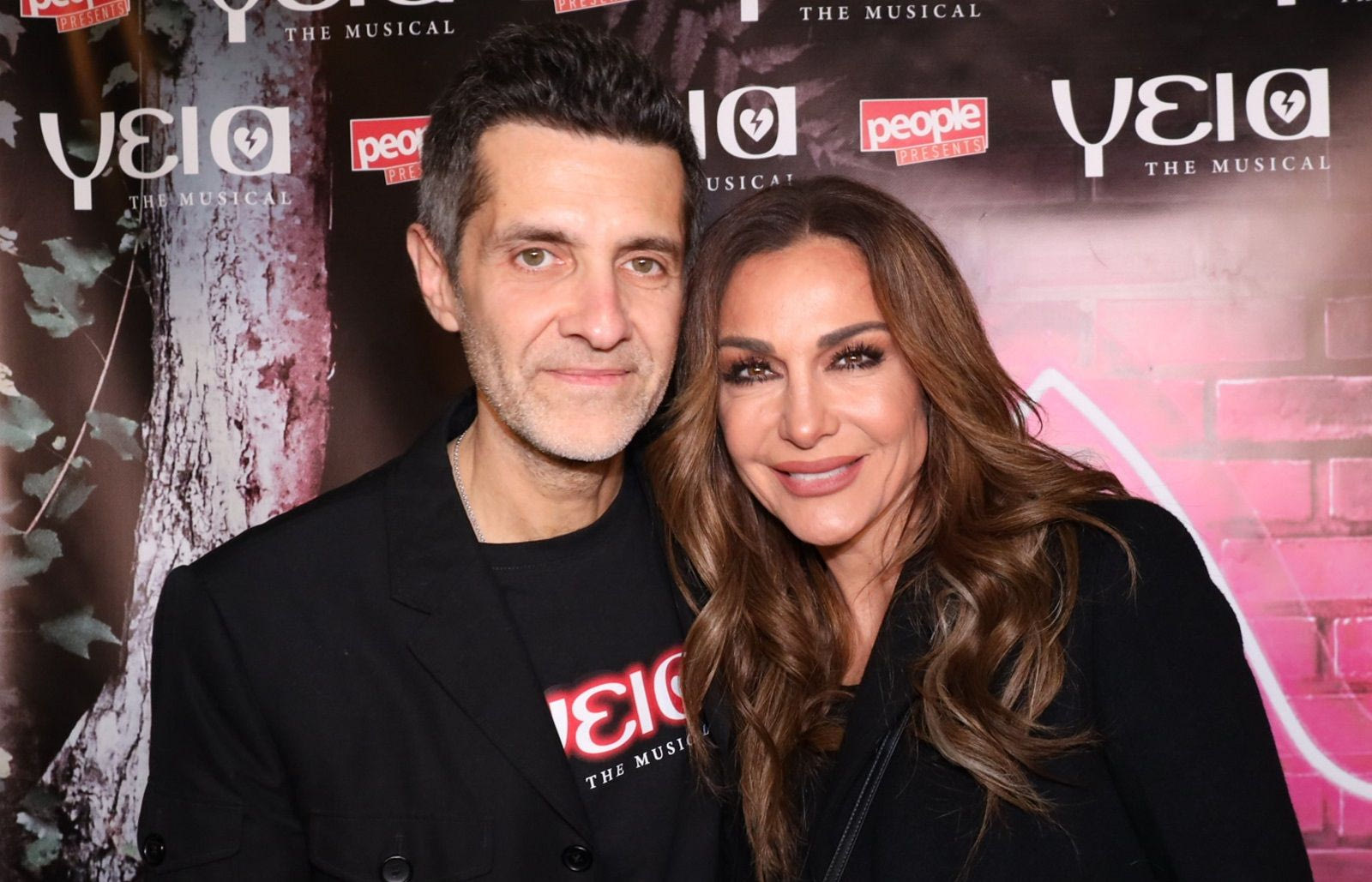 Φοίβος για Δέσποινα Βανδή: “Τα 17 χρόνια ήταν μια ολόκληρη ζωή”