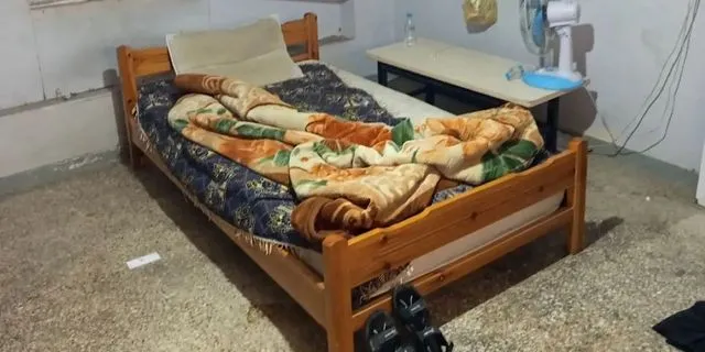 Στρατολογούσαν ανήλικους από το Πακιστάν και τους έκαναν σκλάβους