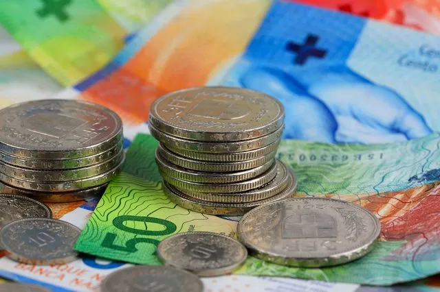 Στον Άρειο Πάγο τα δάνεια με ελβετικό φράγκο