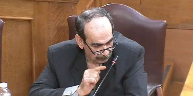 ΟΠΕΚΕΠΕ: O “Φραπές” στην Εξεταστική με συνταγή Μαφίας – “Επικαλούμαι το δικαίωμα στη σιωπή”