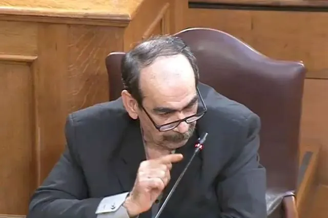 ΟΠΕΚΕΠΕ: O “Φραπές” στην Εξεταστική με συνταγή Μαφίας – “Επικαλούμαι το δικαίωμα στη σιωπή”