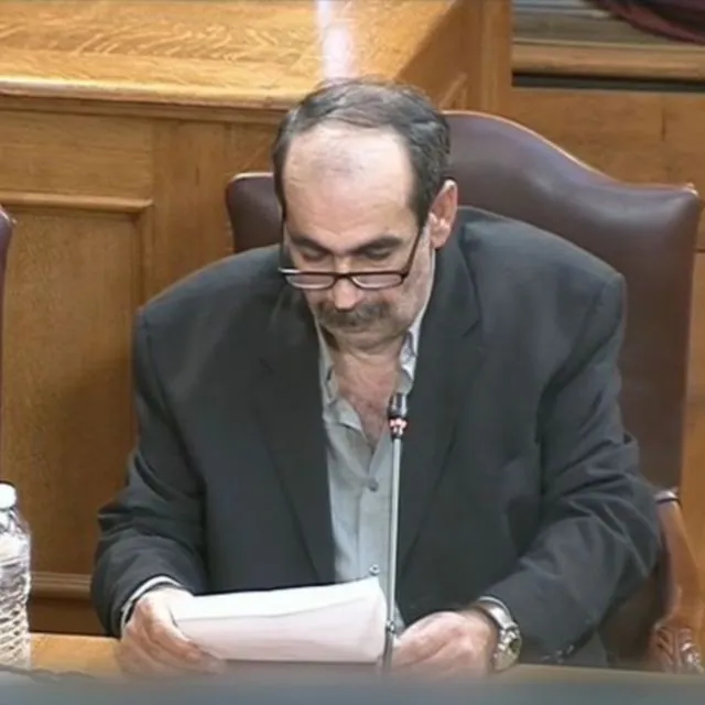 Ο "Φραπές" στην Εξεταστική ΟΠΕΚΕΠΕ