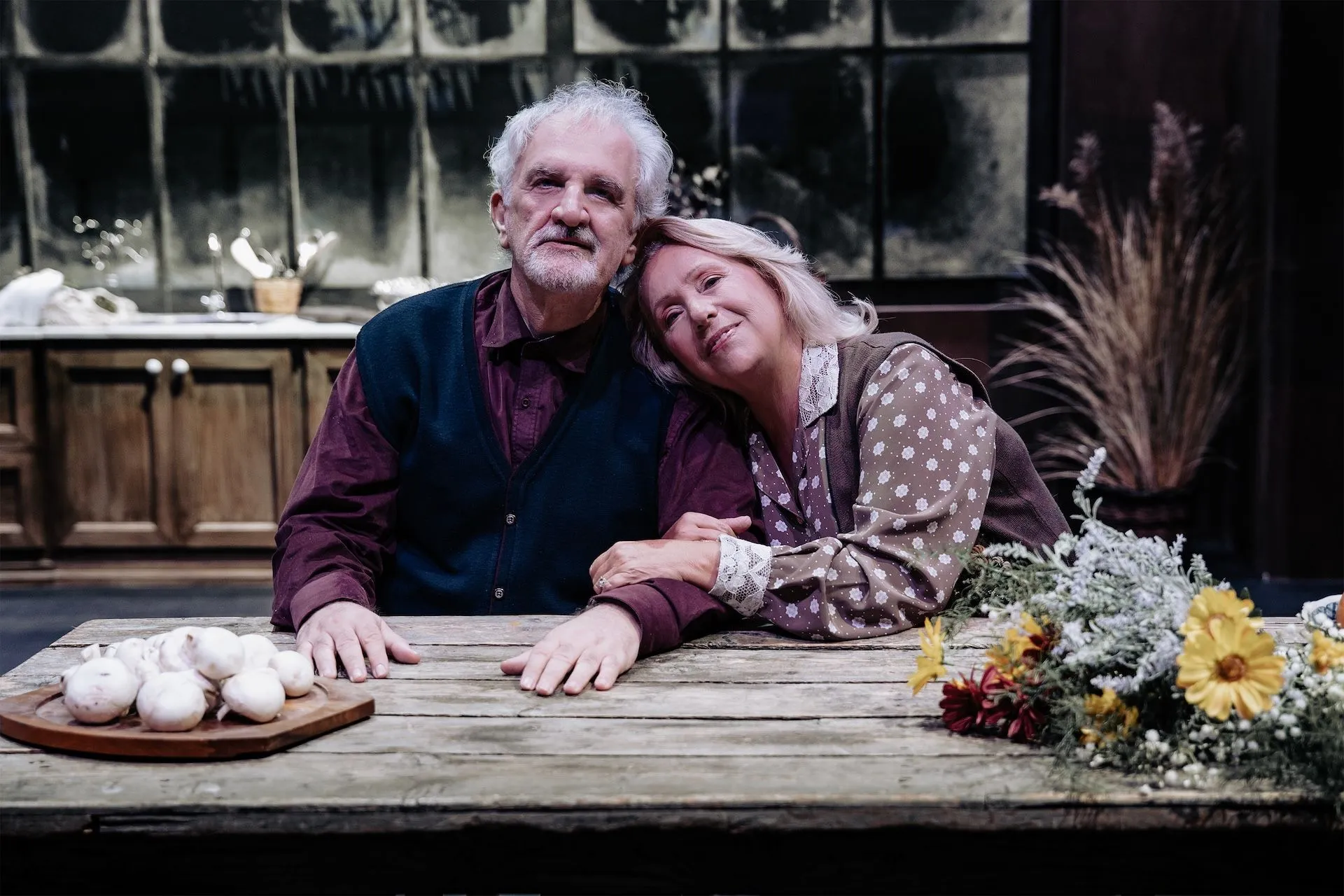 Πριν ανοίξουμε φτερά