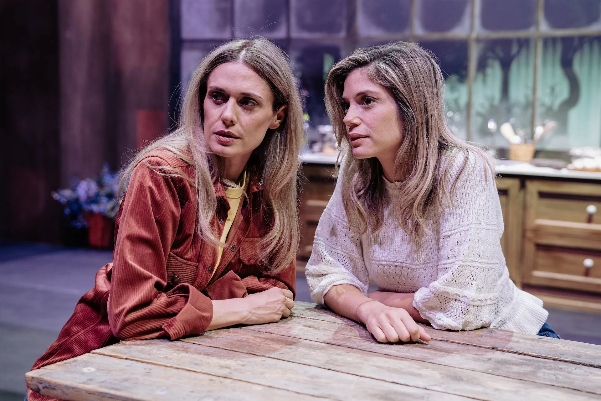 Πριν ανοίξουμε φτερά