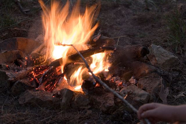 Οι άνθρωποι “δημιούργησαν” φωτιά 350.000 χρόνια νωρίτερα απ’ όσο γνωρίζαμε