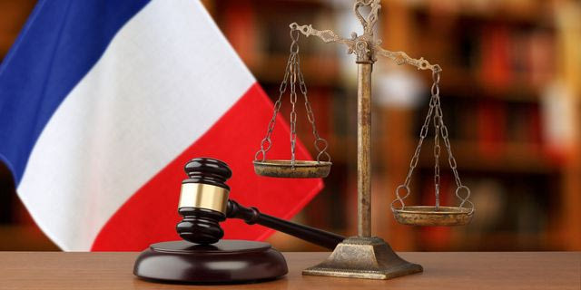 γαλλική Δικαιοσύνη