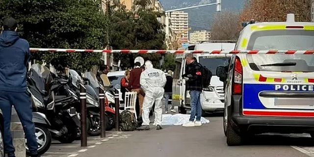 Γαλλία: Αστυνομικοί σκότωσαν 26χρονο που απειλούσε με μαχαίρι περαστικούς
