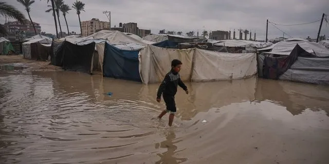 Ευρωβουλευτές ζητούν την επανένωση παιδιών στη Γάζα με τις οικογένειές τους στην ΕΕ