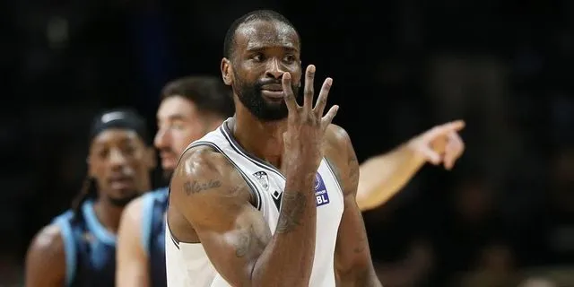 Stoiximan GBL: Πού θα δείτε Καρδίτσα – ΠΑΟΚ και Περιστέρι Betsson – Προμηθέας